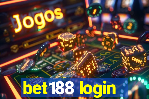 bet188 login